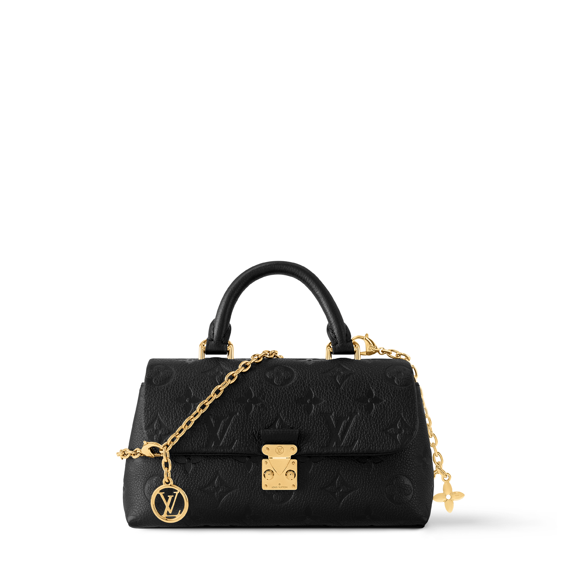 ナノ・マドレーヌ モノグラム・アンプラント｜ルイ・ヴィトン 公式